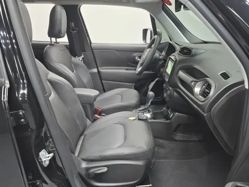 2022 Jeep Renegade с пробегом 18 704 км