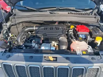 2022 Jeep Renegade с пробегом 41 849 км