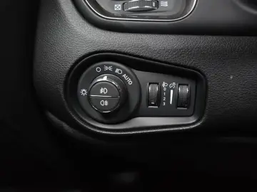 2022 Jeep Renegade с пробегом 18 704 км