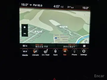2022 Jeep Renegade с пробегом 41 849 км
