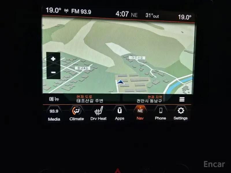 2022 Jeep Renegade с пробегом 41 849 км