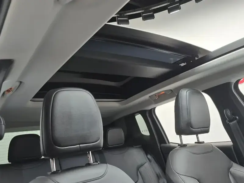 2022 Jeep Renegade с пробегом 18 704 км