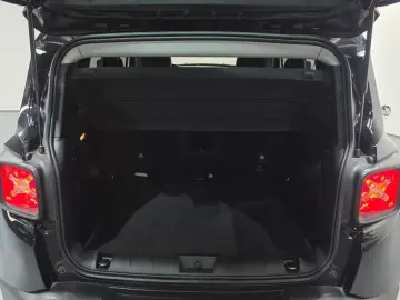 2022 Jeep Renegade с пробегом 18 704 км