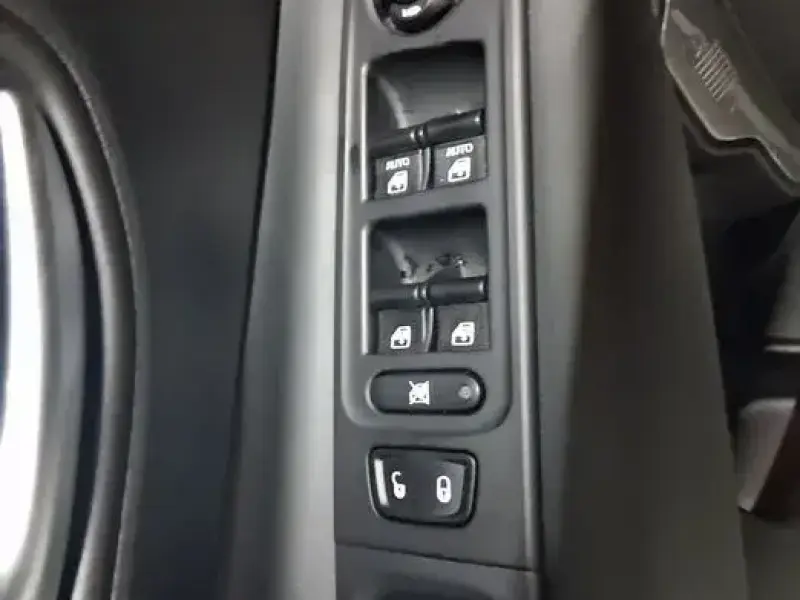 2022 Jeep Renegade с пробегом 41 849 км