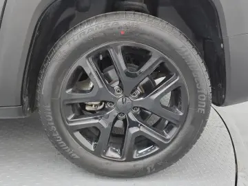 2022 Jeep Renegade с пробегом 18 704 км