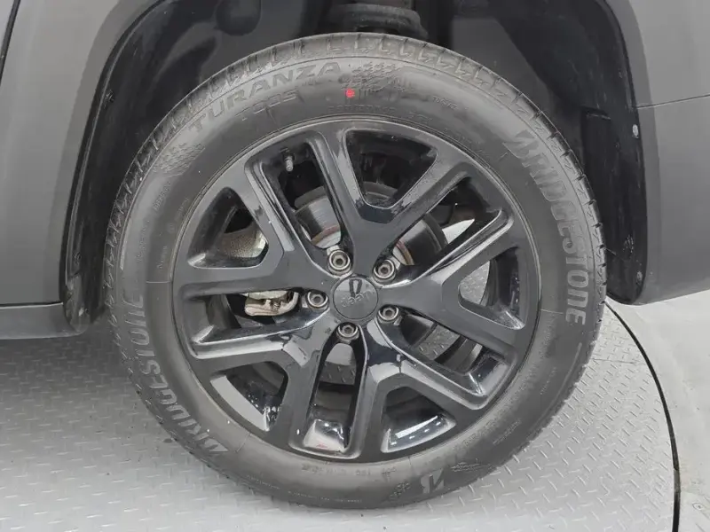 2022 Jeep Renegade с пробегом 18 704 км