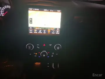 2022 Jeep Renegade с пробегом 41 849 км