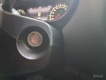 2022 Jeep Renegade с пробегом 41 849 км