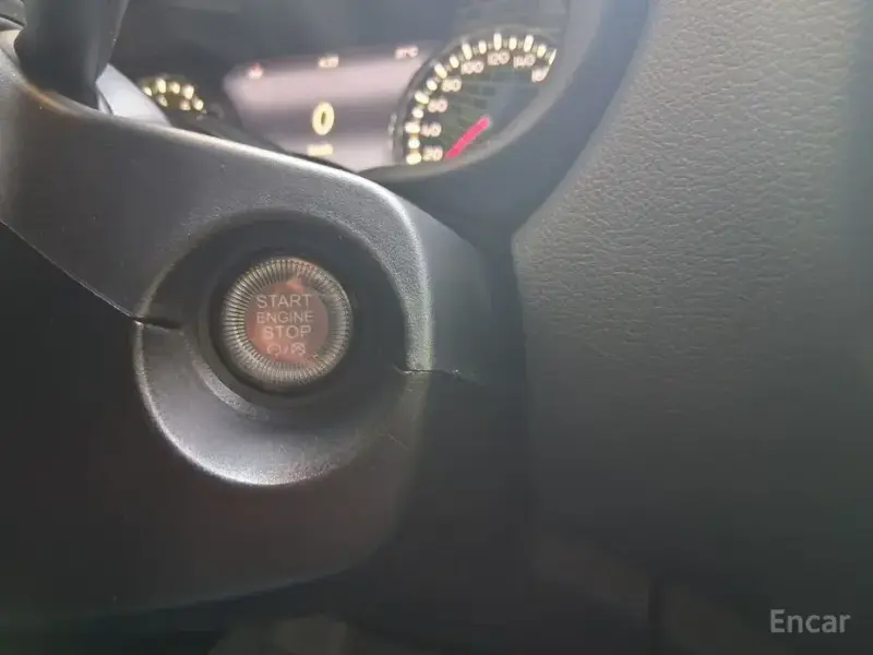 2022 Jeep Renegade с пробегом 41 849 км