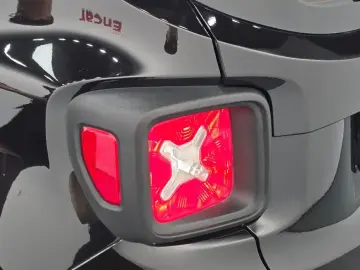 2022 Jeep Renegade с пробегом 18 704 км
