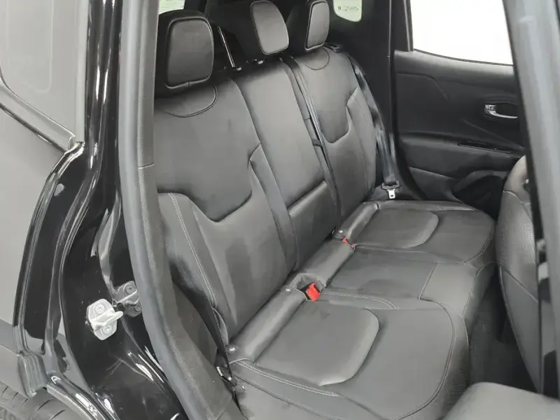 2022 Jeep Renegade с пробегом 18 704 км