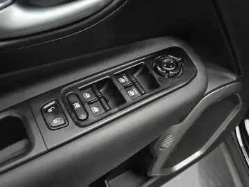 2022 Jeep Renegade с пробегом 18 704 км