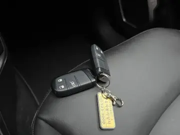 2022 Jeep Renegade с пробегом 18 704 км