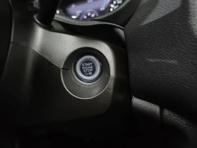 2022 Jeep Renegade с пробегом 18 704 км
