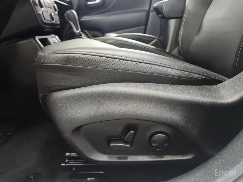 2022 Jeep Renegade с пробегом 15 397 км