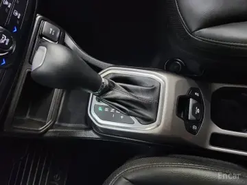 2022 Jeep Renegade с пробегом 15 397 км