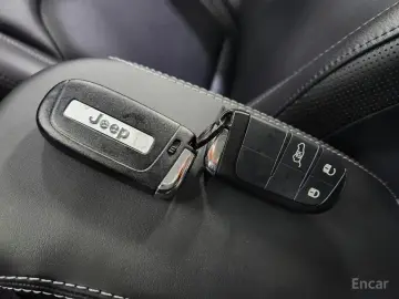 2022 Jeep Renegade с пробегом 15 397 км