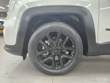 2022 Jeep Renegade с пробегом 15 397 км