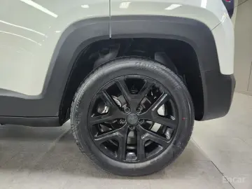 2022 Jeep Renegade с пробегом 15 397 км