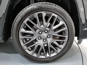 2022 Jeep Compass с пробегом 68 526 км