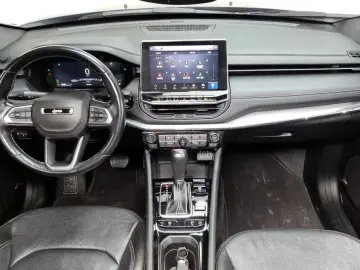 2022 Jeep Compass с пробегом 68 526 км
