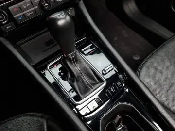 2022 Jeep Compass с пробегом 68 526 км
