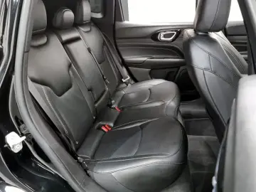 2022 Jeep Compass с пробегом 68 526 км