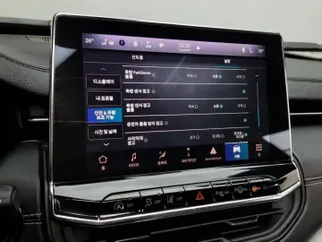 2022 Jeep Compass с пробегом 68 526 км