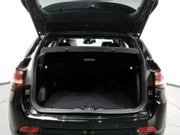 2022 Jeep Compass с пробегом 68 526 км