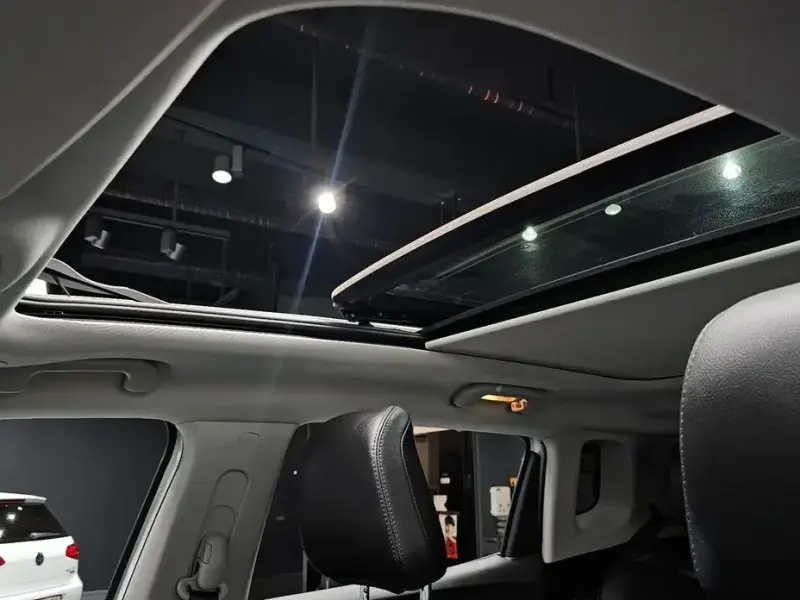 2022 Jeep Compass с пробегом 26 565 км