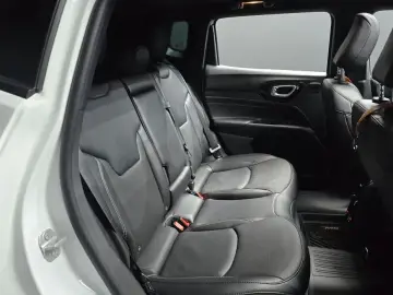 2022 Jeep Compass с пробегом 19 724 км