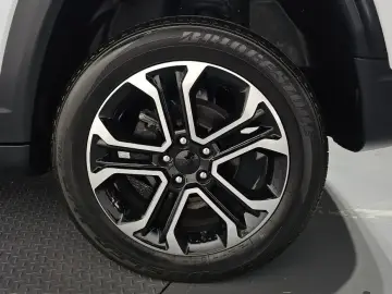 2022 Jeep Compass с пробегом 26 565 км
