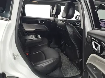 2022 Jeep Compass с пробегом 26 565 км