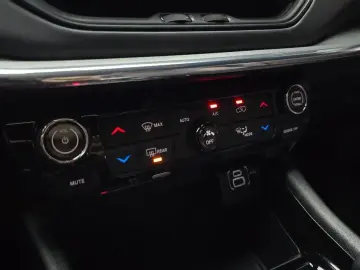 2022 Jeep Compass с пробегом 19 724 км