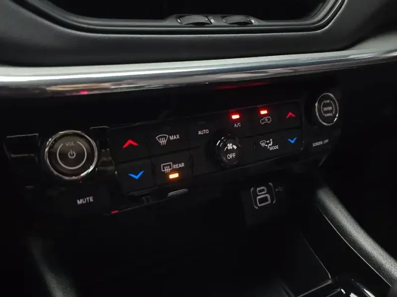 2022 Jeep Compass с пробегом 19 724 км