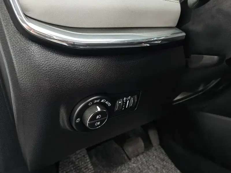 2022 Jeep Compass с пробегом 26 565 км