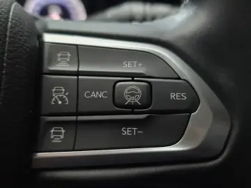 2022 Jeep Compass с пробегом 19 724 км