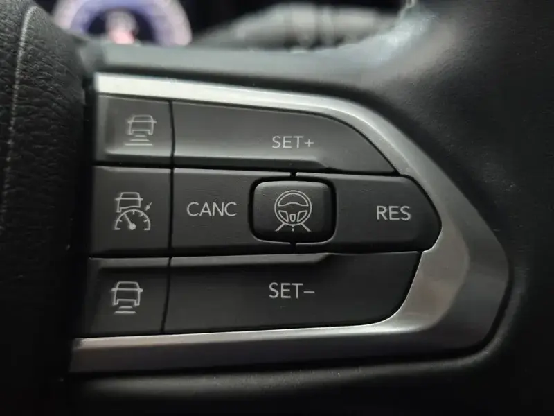 2022 Jeep Compass с пробегом 19 724 км