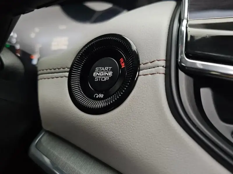 2022 Jeep Compass с пробегом 26 565 км