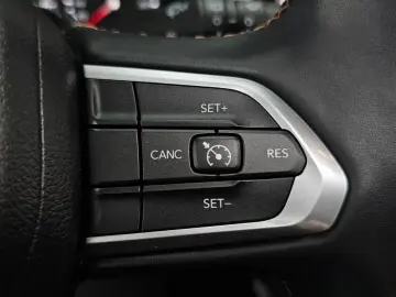 2022 Jeep Compass с пробегом 26 565 км