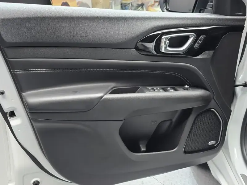 2022 Jeep Compass с пробегом 19 724 км