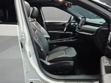 2022 Jeep Compass с пробегом 19 724 км