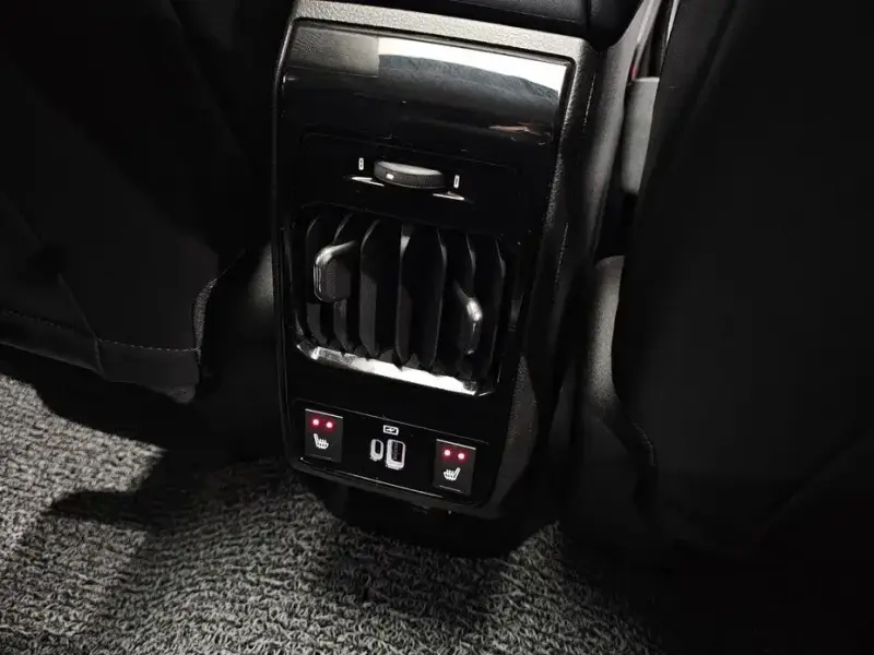 2022 Jeep Compass с пробегом 26 565 км
