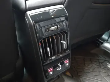 2022 Jeep Compass с пробегом 19 724 км