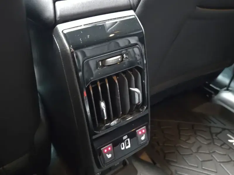 2022 Jeep Compass с пробегом 19 724 км