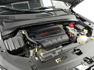 2022 Jeep Compass с пробегом 22 111 км