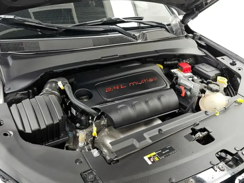 2022 Jeep Compass с пробегом 22 111 км