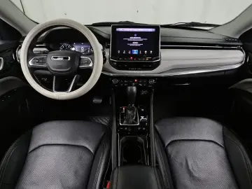 2022 Jeep Compass с пробегом 22 111 км