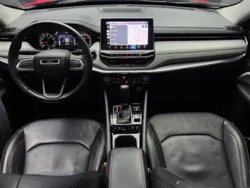2022 Jeep Compass с пробегом 74 948 км