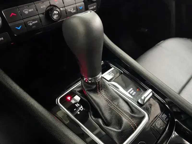 2022 Jeep Compass с пробегом 22 111 км